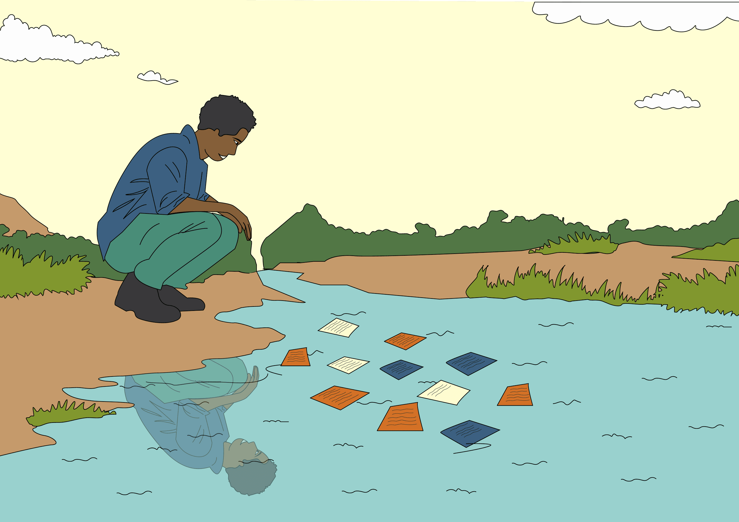 Start 2025 strong: Reflect, refocus, and recharge