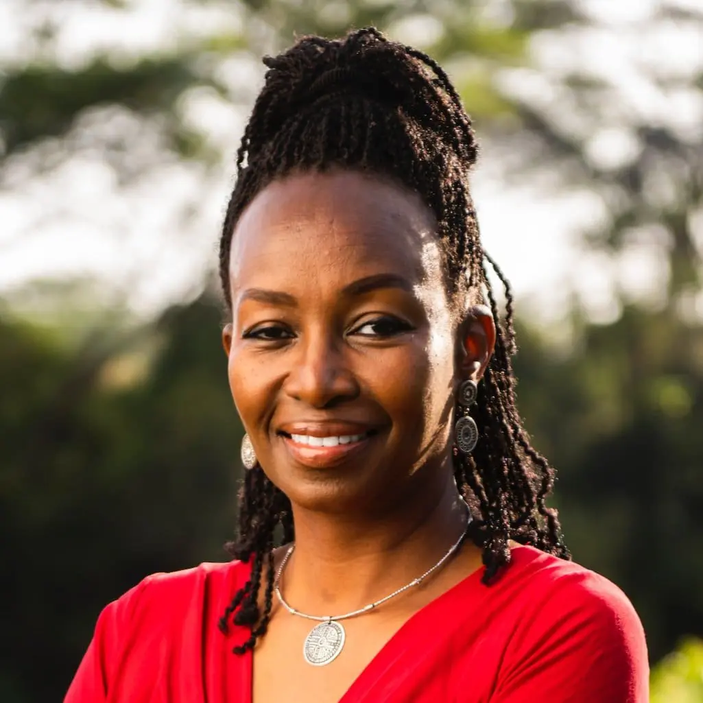 Beatrice Muchiri