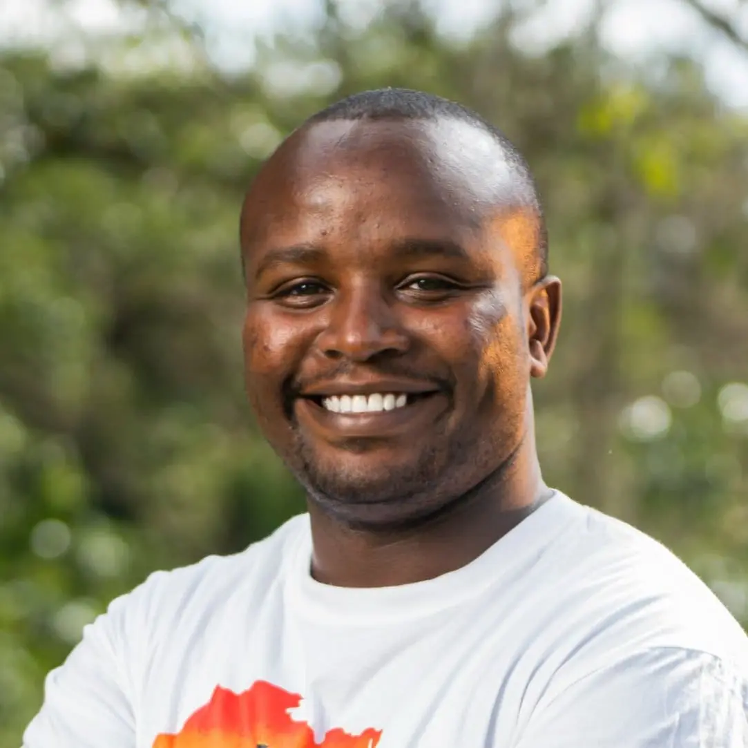 Dickson Njunge