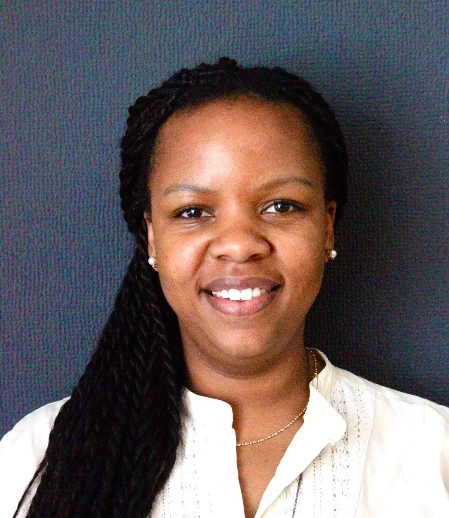 Gathoni Mwai