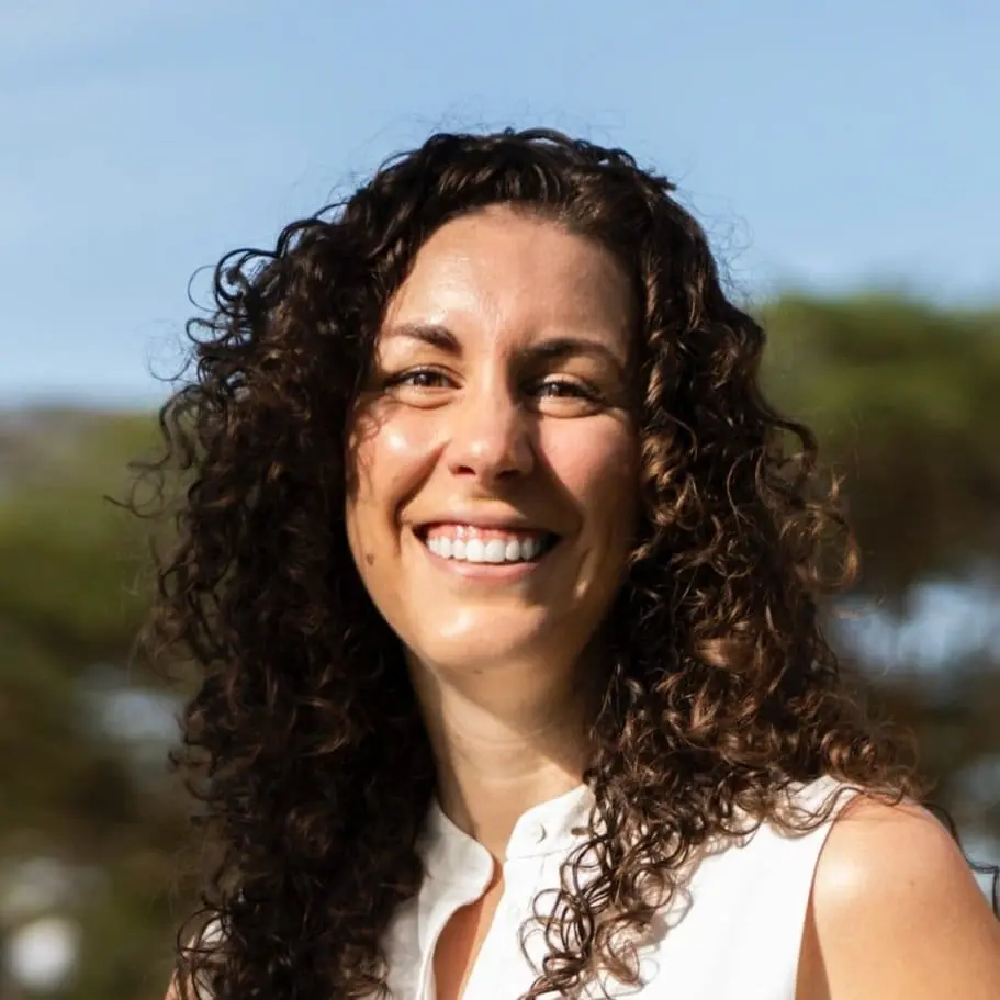 Kasmira Cockerill