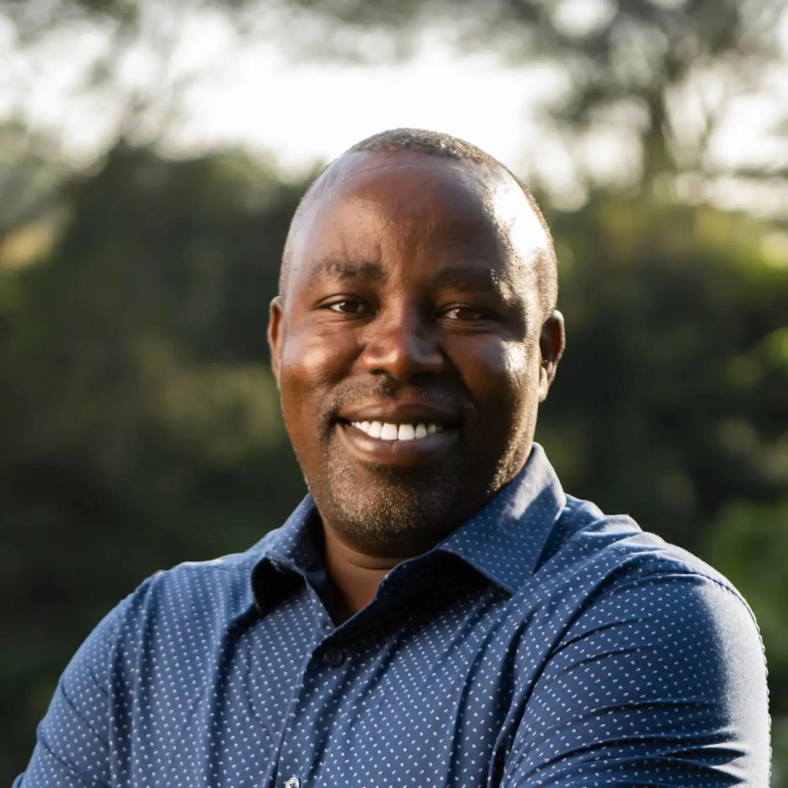 Njenga Kahiro