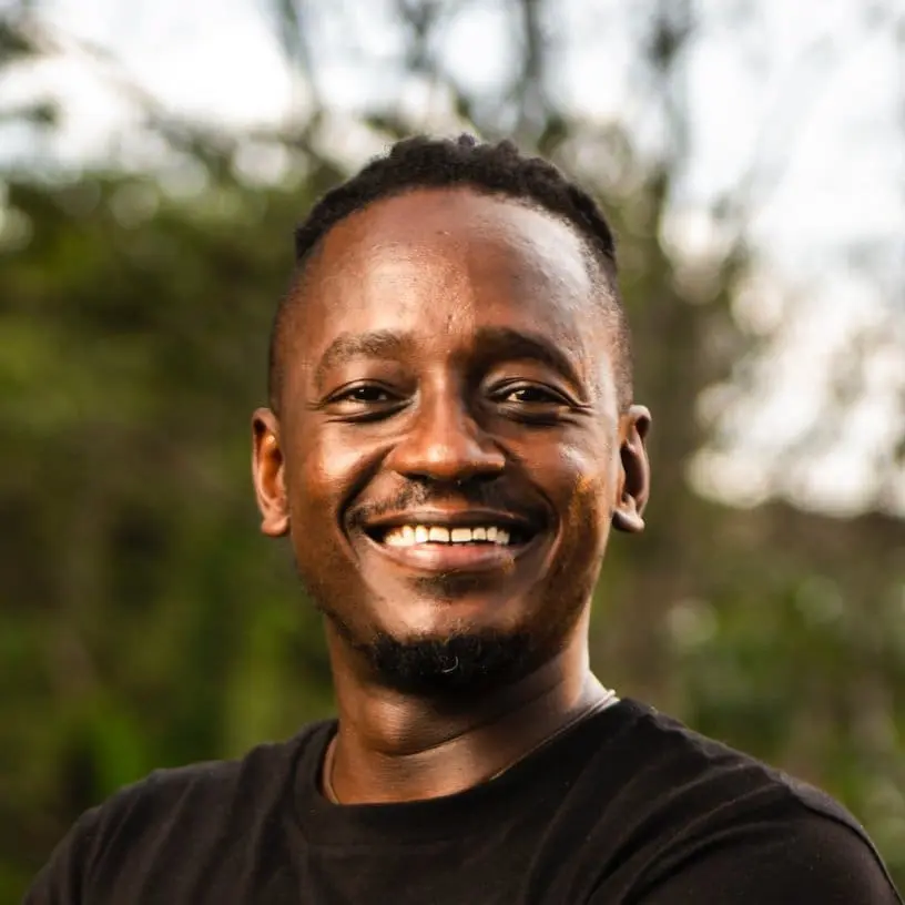 Richard Ndiga