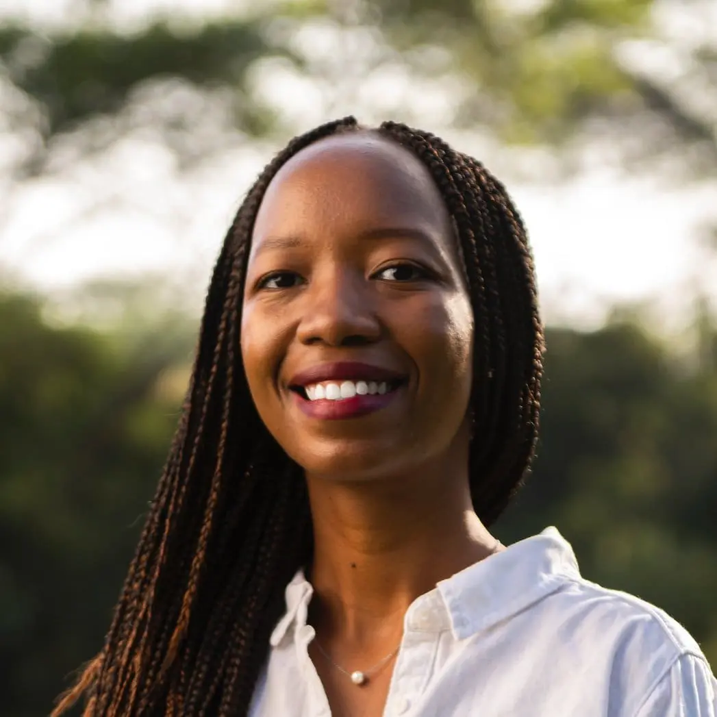 Wanjiku Kinuthia