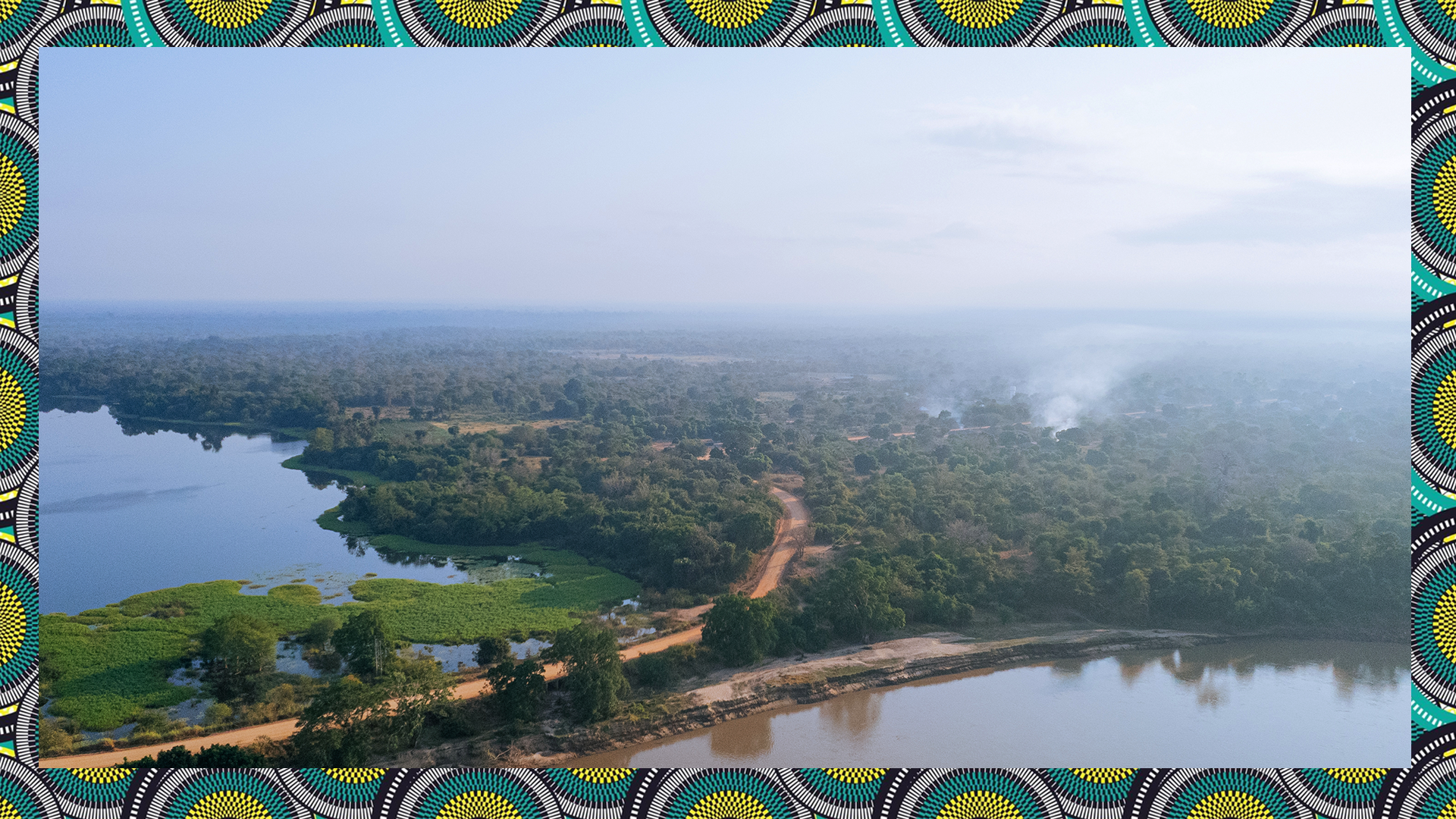 Rooted for the Future: An Interview with Rahima Njaidi on MJUMITA’s 25-Year Journey