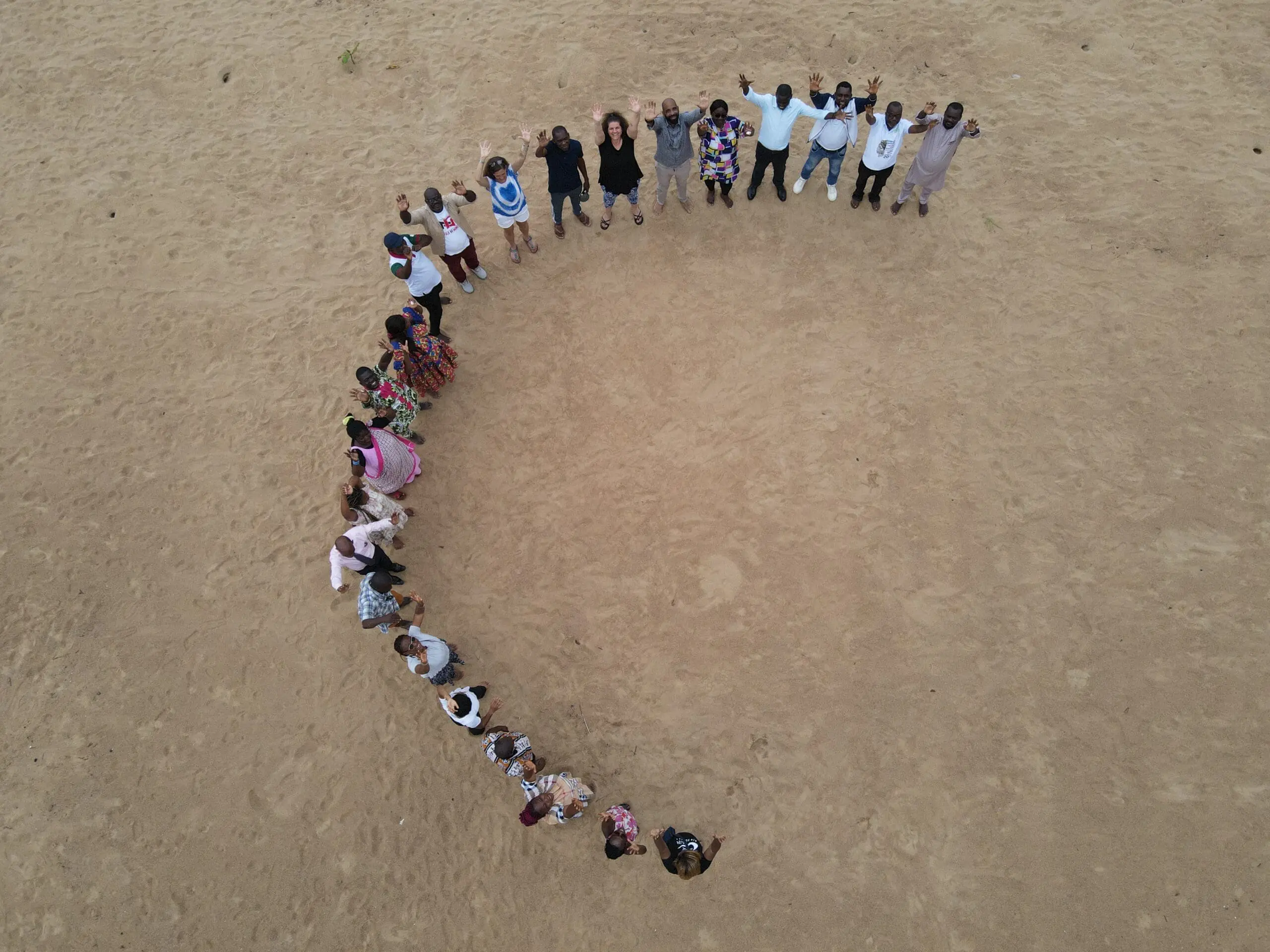Mongabay: African NGOs seek more funds, trust, and autonomy in global partnerships