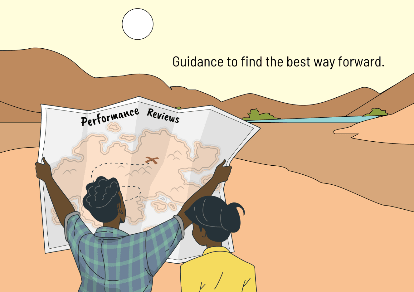 Reimagining year-end performance appraisals: Turning this often dreaded process into a fruitful and productive one