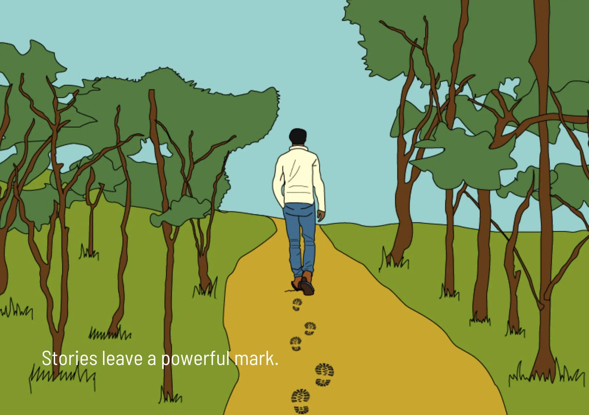 A guide to data-driven, emotionally resonant storytelling