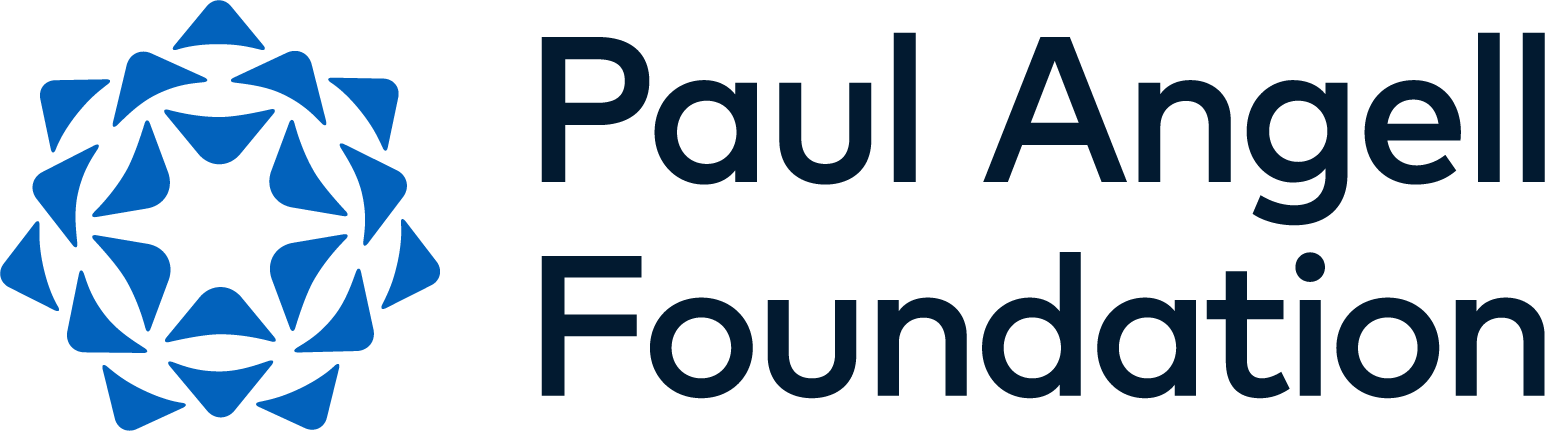 Paul Angell Foundation logo