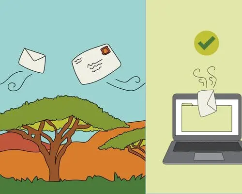 Year-End Communications