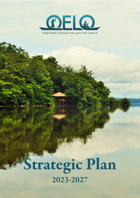OELO Strategic Plan 2023-2027