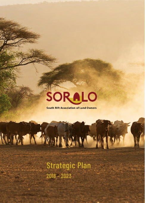SORALO Strategic Plan 2018-2023