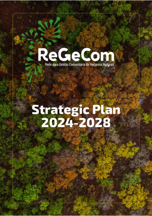 ReGeCom Strategic Planning 2024 – 2028