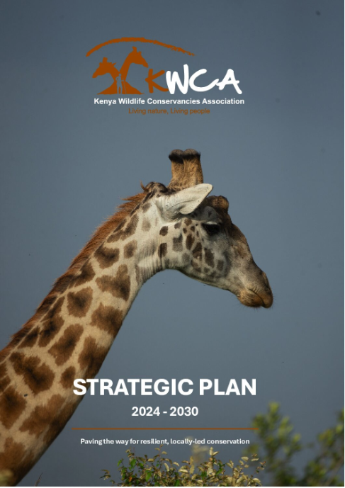 KWCA Strategic Plan 2019-2023