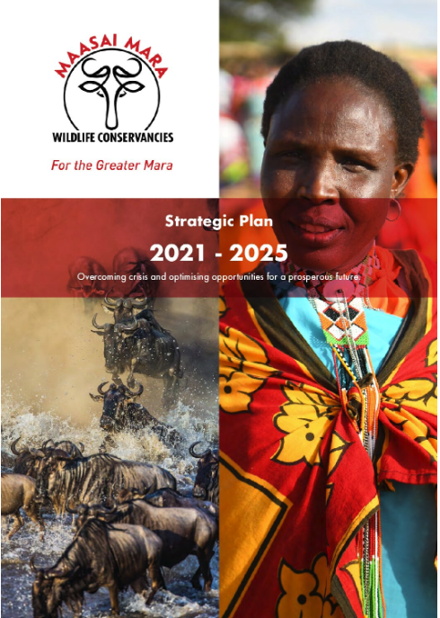 MMWCA Strategic Plan 2021-2025