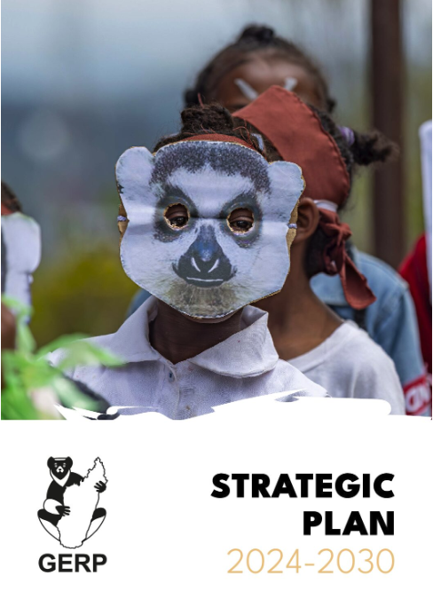 GERP Strategic Plan 2024-2030