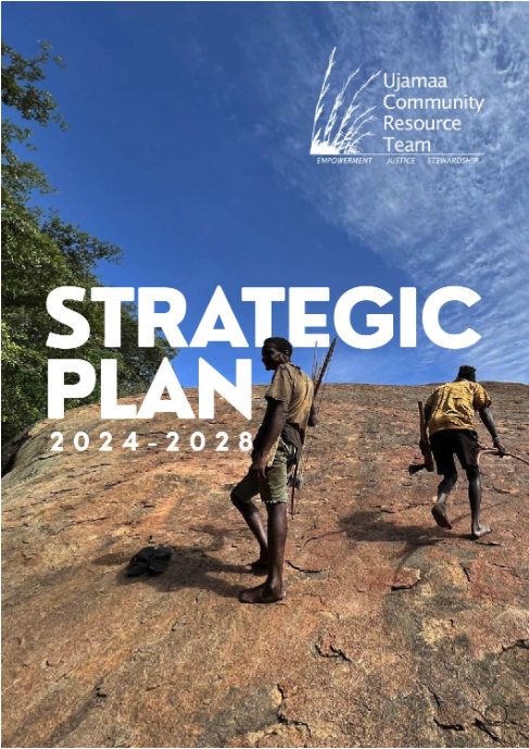 UCRT Strategic Plan 2024-2028