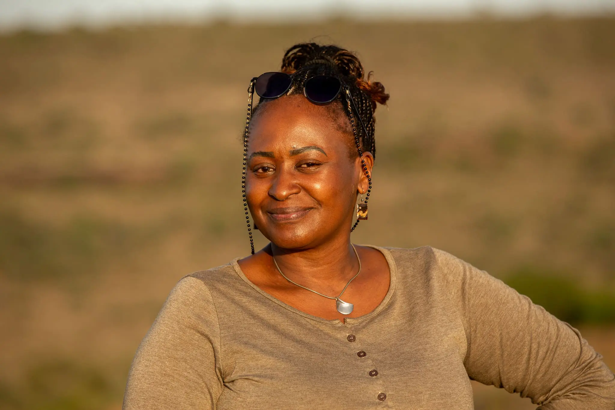 Judy Gachathi