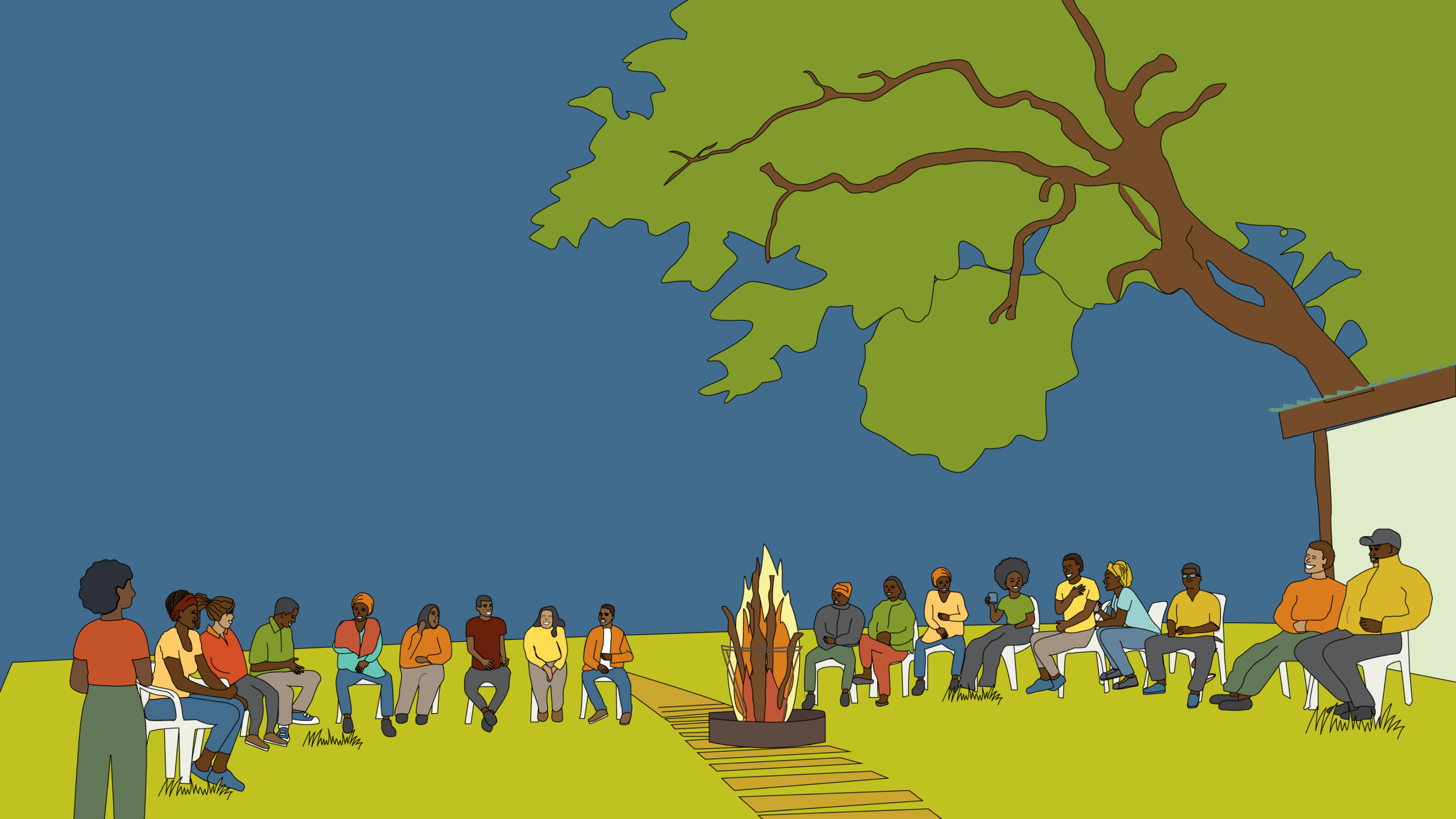 Spending time together: Why do it, and how to do it well