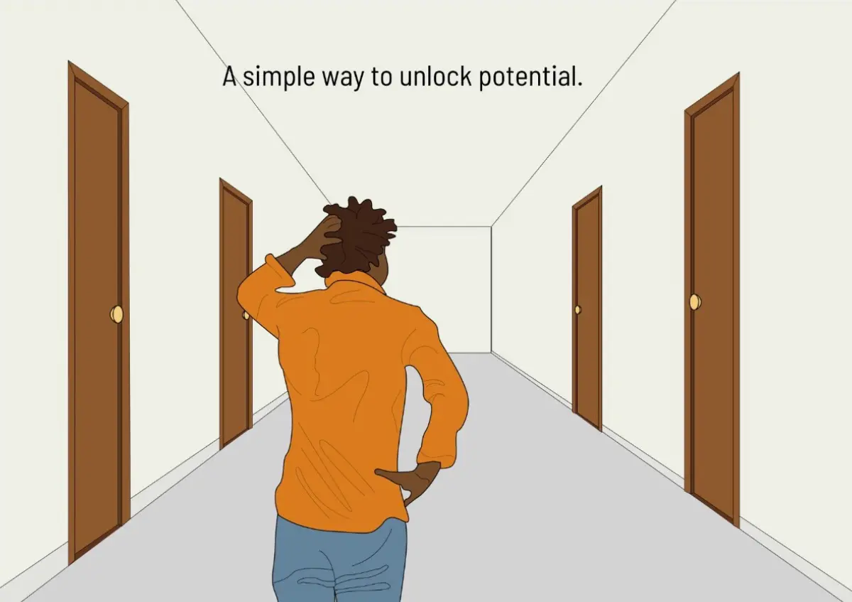 How to start asking better questions today