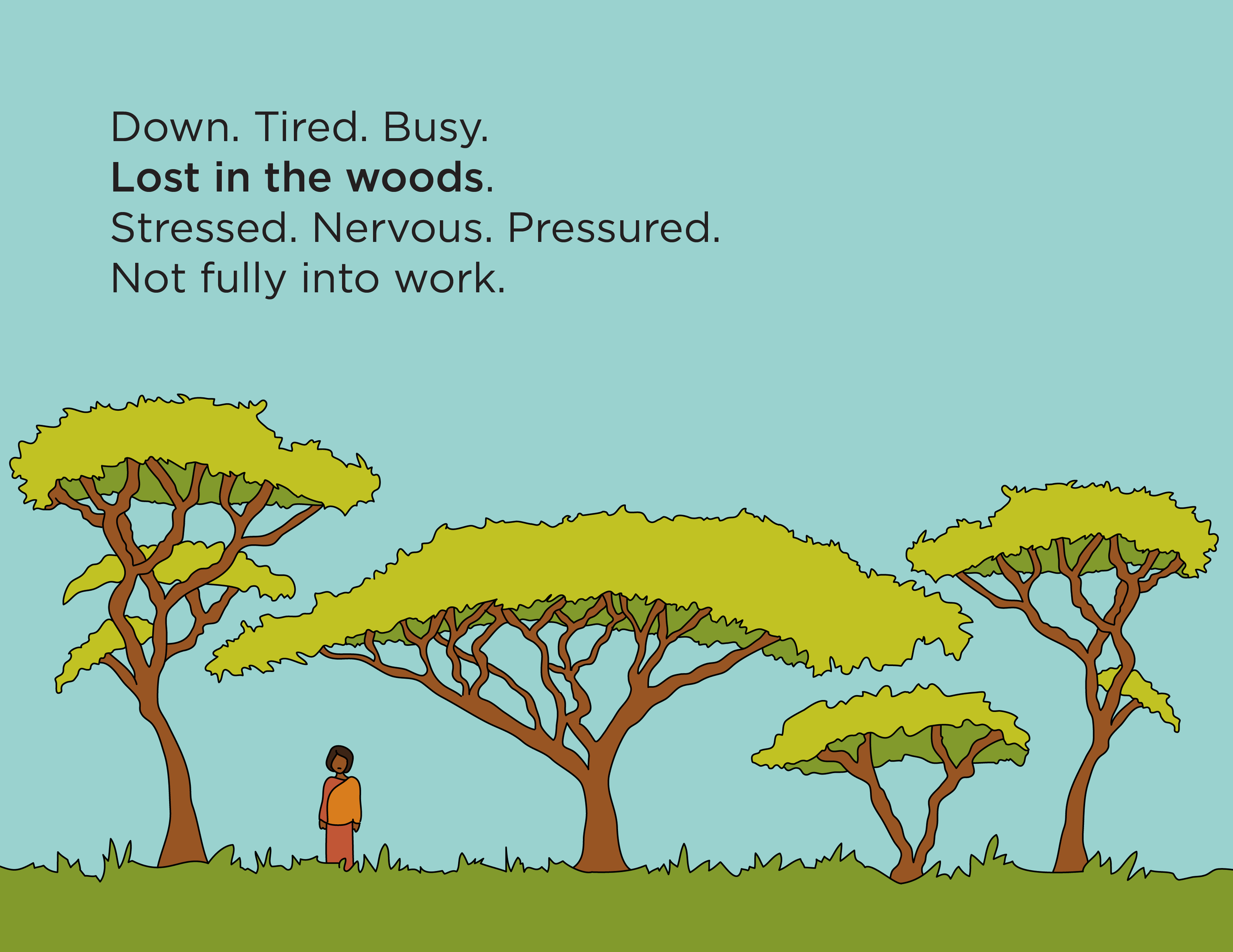 Combating Burnout