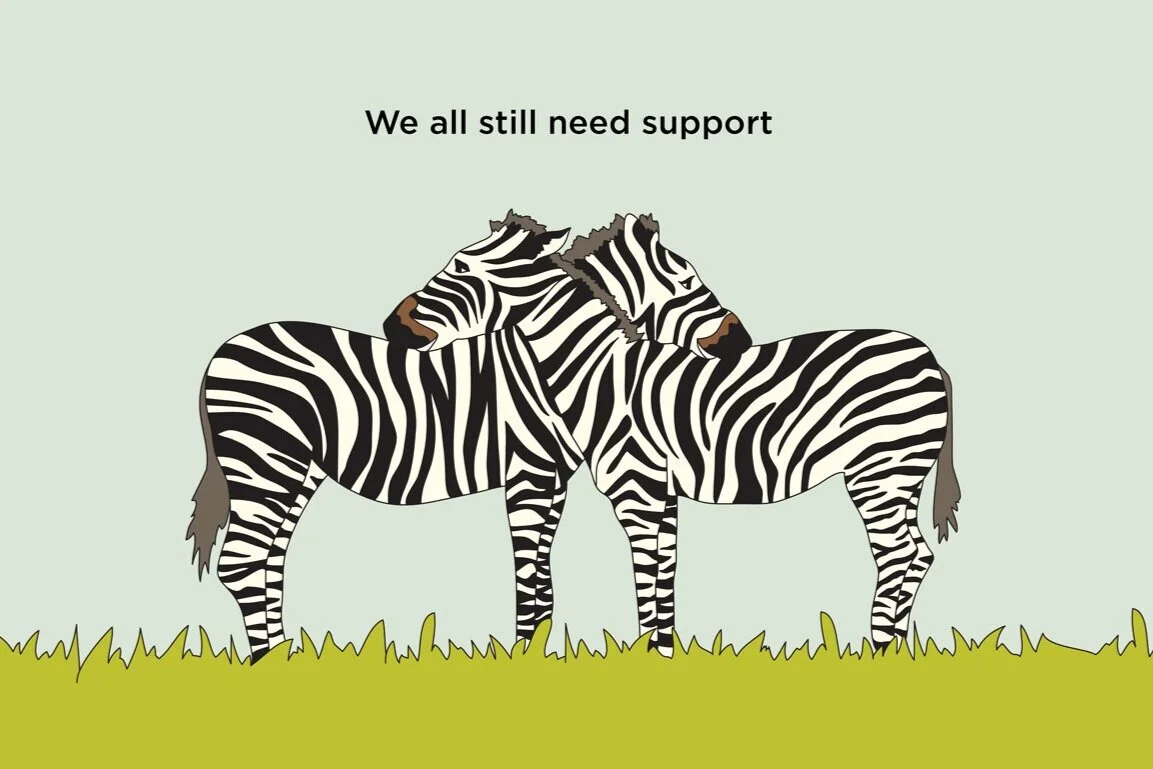Now more than ever, your team needs you