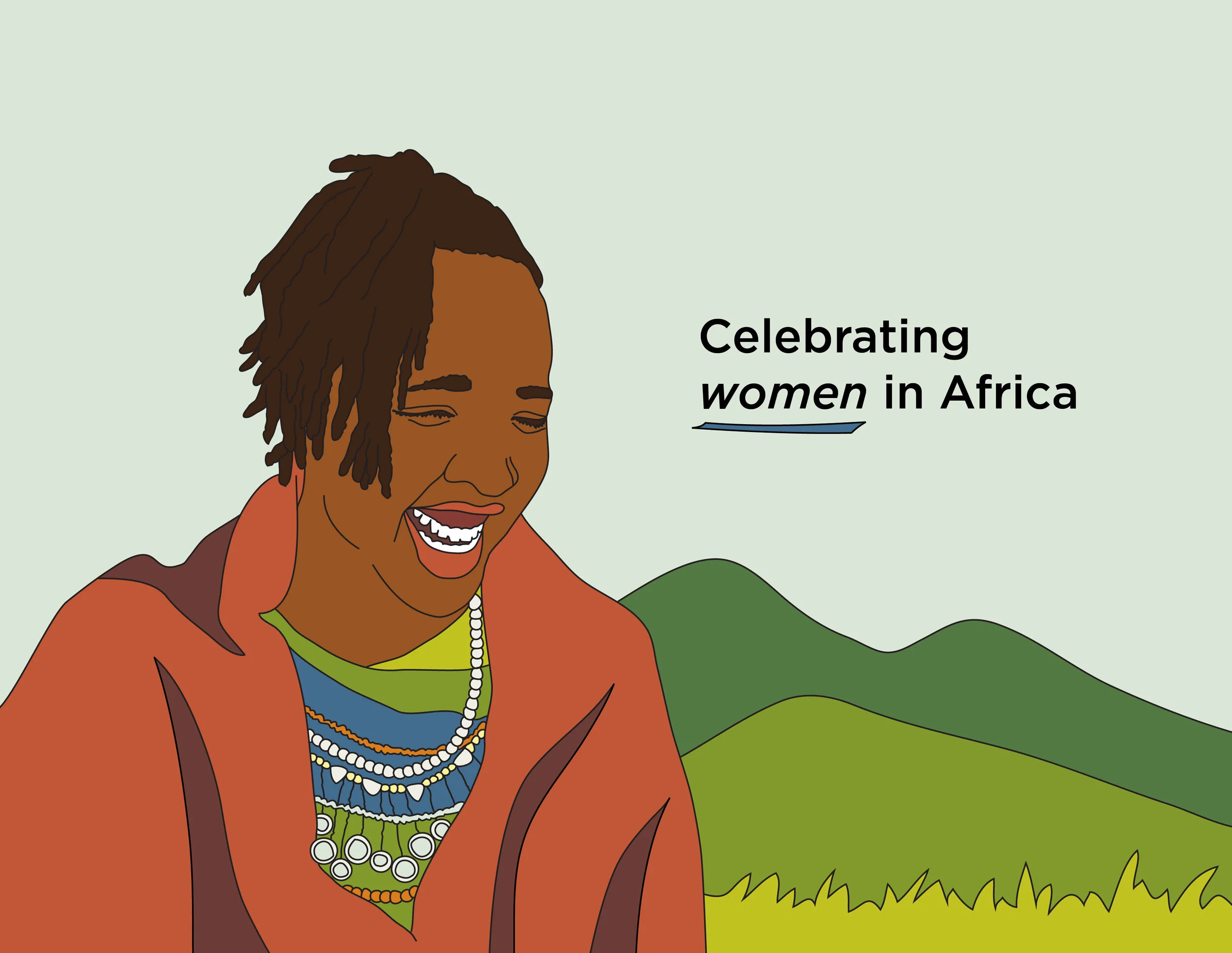 How to Develop & Empower Women Leaders in African Conservation.