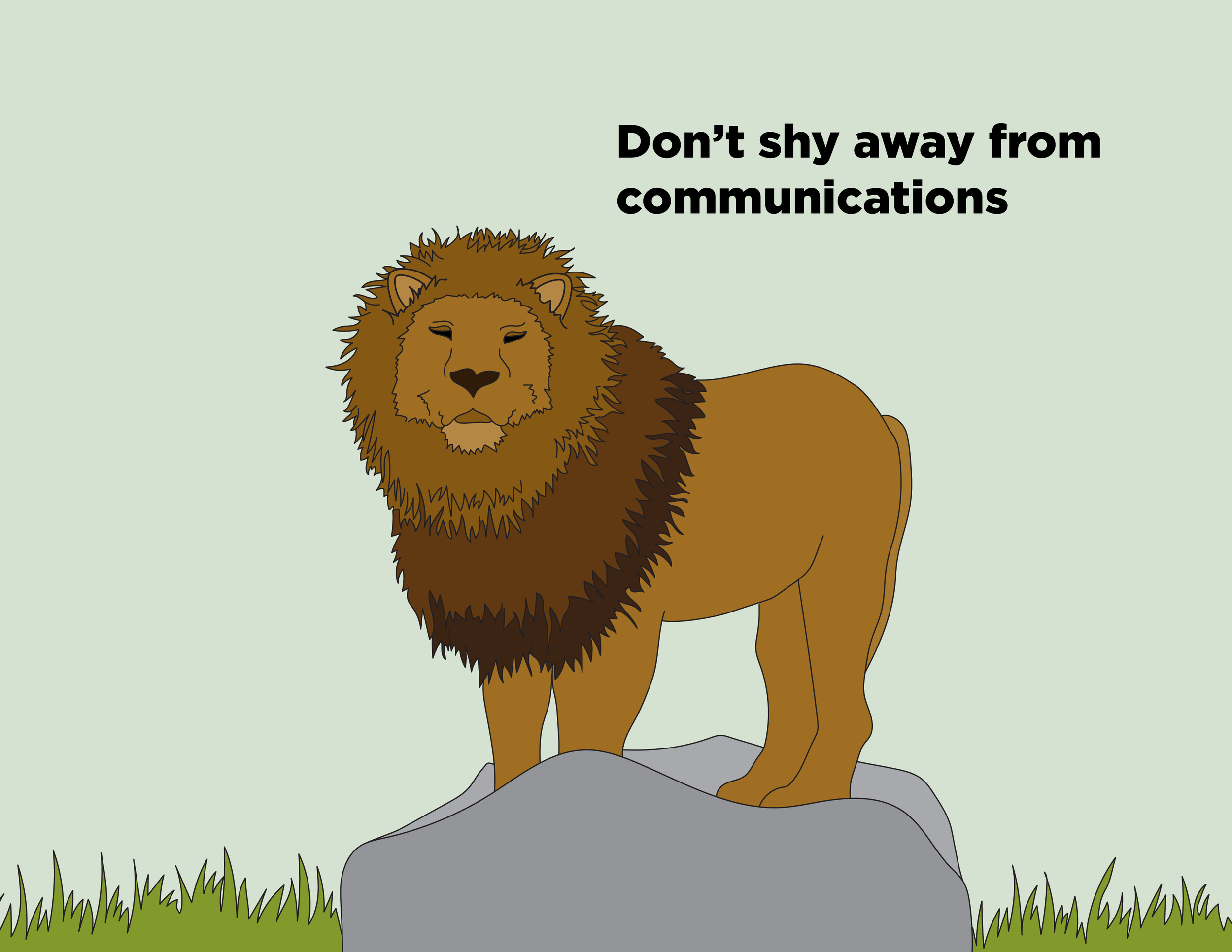 Communications for conservation: How to do it well