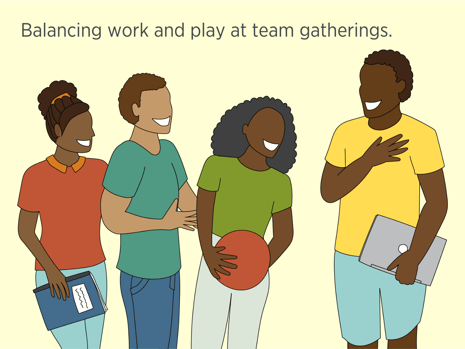 Tips for organizing and hosting an unforgettable team retreat | Maliasili