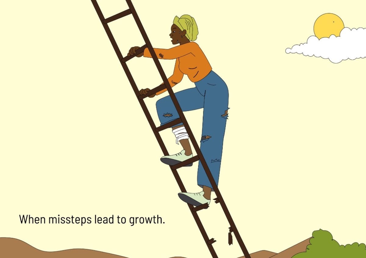 Learning from when things go wrong | Maliasili
