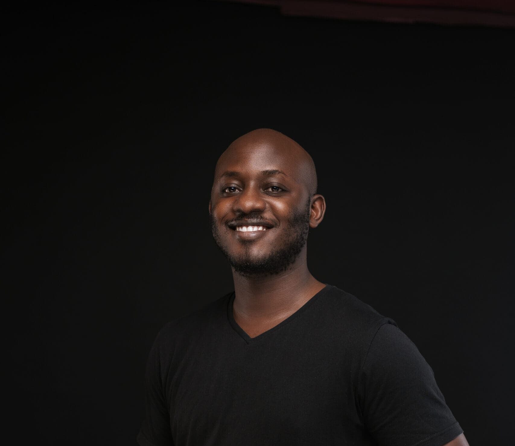 Randall Mabwa