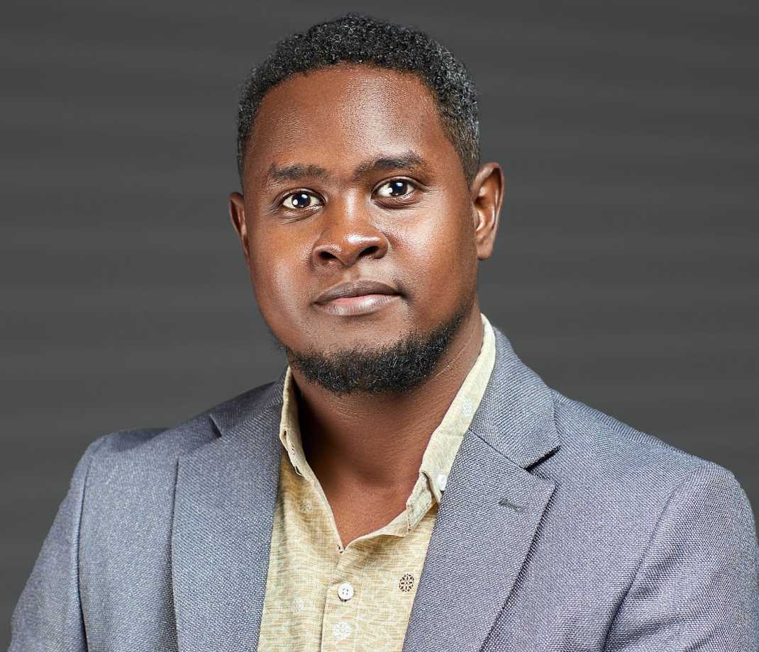 Isaiah Lekesike